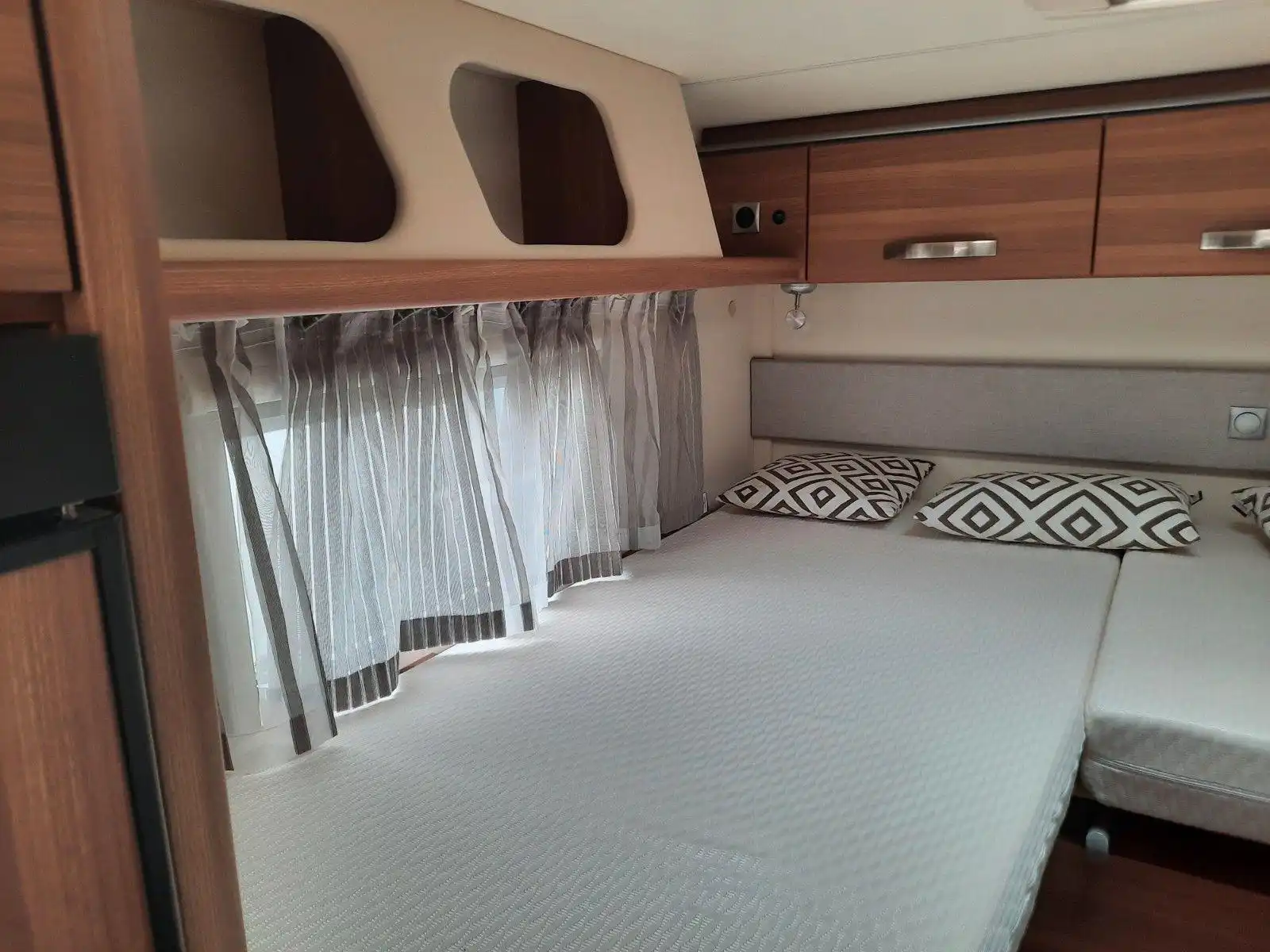 WEINSBERG Cara-Compact 600 MEG Pepper Edition